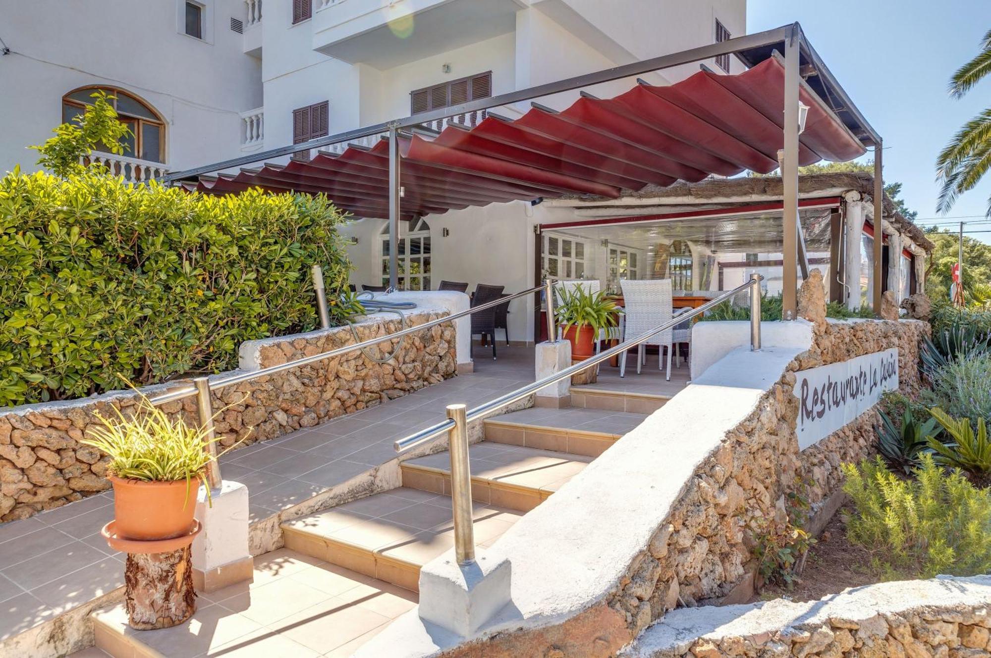 La Cabanya Apartment 3D Canyamel  Esterno foto