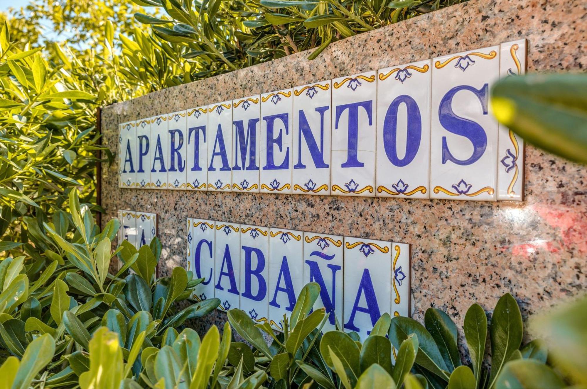 La Cabanya Apartment 3D Canyamel  Esterno foto